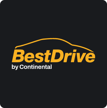 Best Drive logo