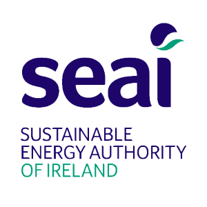 SEAI - Sustainable Energy Authority of Ireland